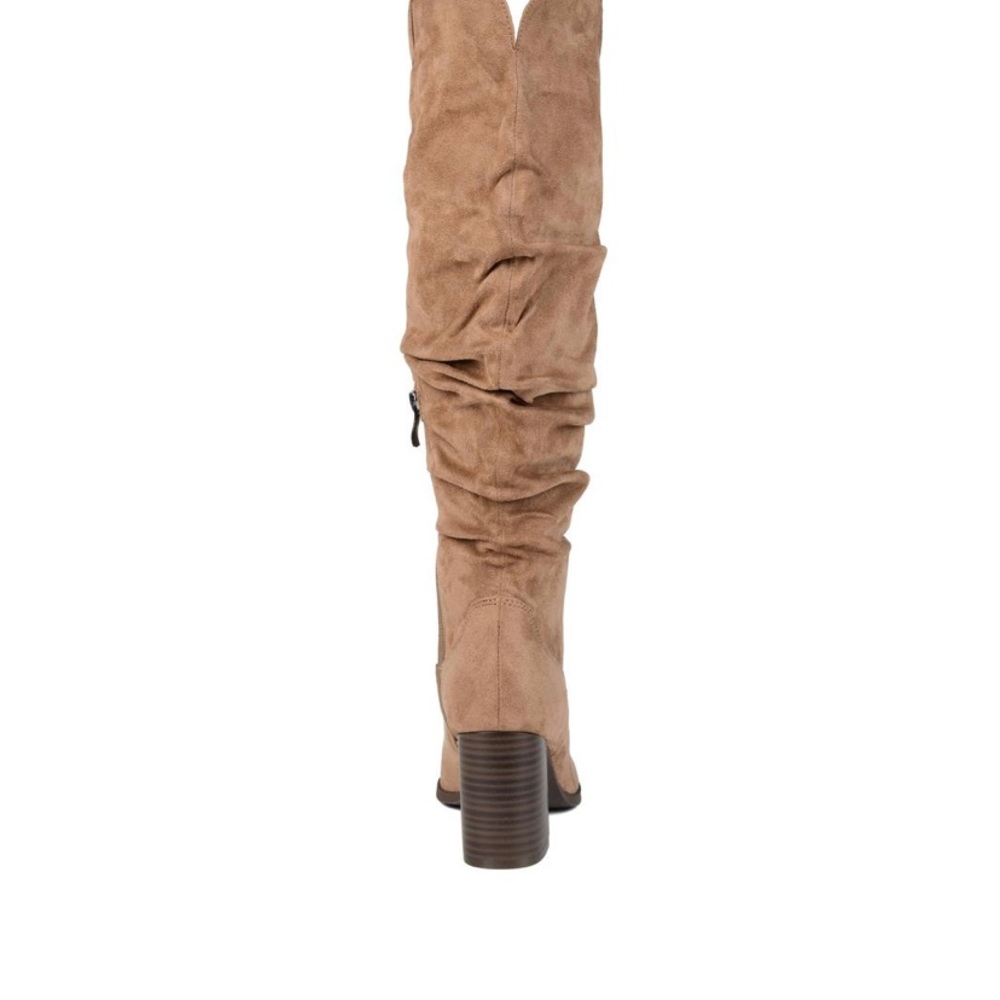 Journee Collection Boots